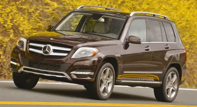 GLK 250
